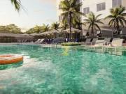 Apartamento para Venda em São Paulo/SP Barra Funda 2 Quartos