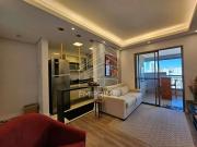 Apartamento para Venda em São Paulo/SP Barra Funda 2 Quartos