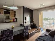 Apartamento para Venda em São Paulo/SP Barra Funda 2 Quartos