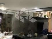 Apartamento para Venda em São Paulo/SP Barra Funda 2 Quartos