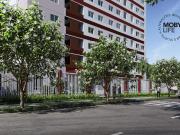 Apartamento para Venda em São Paulo/SP Barra Funda 2 Quartos