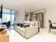 Apartamento para Venda em São Paulo/SP Barra Funda 2 Quartos