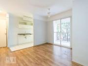 Apartamento para Venda em São Paulo/SP Barra Funda 2 Quartos