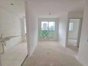 Apartamento para Venda em São Paulo/SP Barra Funda 2 Quartos