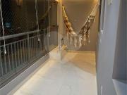 Apartamento para Venda em São Paulo/SP Barra Funda 2 Quartos