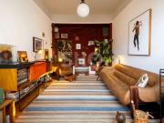 Apartamento para Venda em São Paulo/SP Barra Funda 2 Quartos