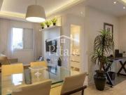 Apartamento para Venda em São Paulo/SP Barra Funda 2 Quartos