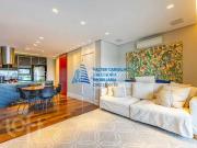 Apartamento para Venda em São Paulo/SP Barra Funda 2 Quartos