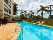 Apartamento para Venda em São Paulo/SP Barra Funda 2 Quartos