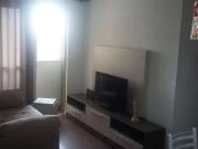 Apartamento para Venda em São Paulo/SP Barra Funda 2 Quartos