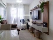 Apartamento para Venda em São Paulo/SP Barra Funda 2 Quartos