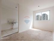 Apartamento para Venda em São Paulo/SP Barra Funda 2 Quartos