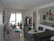 Apartamento para Venda em São Paulo/SP Barra Funda 2 Quartos