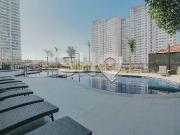 Apartamento para Venda em São Paulo/SP Barra Funda 2 Quartos