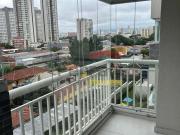 Apartamento para Venda em São Paulo/SP Barra Funda 2 Quartos