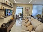 Apartamento para Venda em São Paulo/SP Barra Funda 2 Quartos