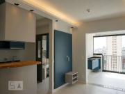 Apartamento para Venda em São Paulo/SP Barra Funda 2 Quartos