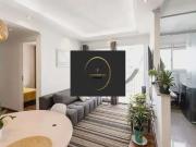 Apartamento para Venda em São Paulo/SP Barra Funda 2 Quartos