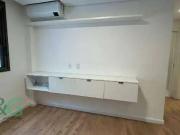 Apartamento para Venda em São Paulo/SP Barra Funda 2 Quartos