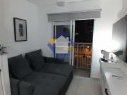 Apartamento para Venda em São Paulo/SP Barra Funda 2 Quartos