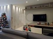 Apartamento para Venda em São Paulo/SP Barra Funda 2 Quartos