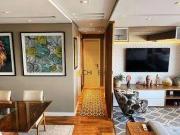 Apartamento para Venda em São Paulo/SP Barra Funda 2 Quartos