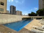 Apartamento para Venda em São Paulo/SP Barra Funda 2 Quartos