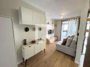 Apartamento para Venda em São Paulo/SP Barra Funda 2 Quartos