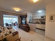 Apartamento para Venda em São Paulo/SP Barra Funda 2 Quartos