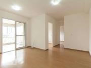 Apartamento para Venda em São Paulo/SP Barra Funda 2 Quartos