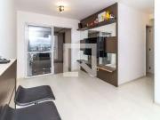 Apartamento para Venda em São Paulo/SP Barra Funda 2 Quartos