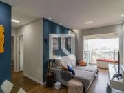 Apartamento para Venda em São Paulo/SP Barra Funda 2 Quartos