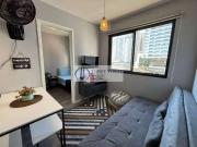 Apartamento para Venda em São Paulo/SP Barra Funda 2 Quartos