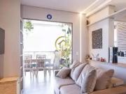 Apartamento para Venda em São Paulo/SP Barra Funda 2 Quartos