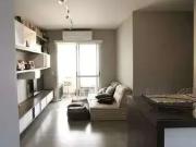 Apartamento para Venda em São Paulo/SP Barra Funda 2 Quartos