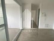 Apartamento para Venda em São Paulo/SP Barra Funda 2 Quartos