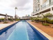 Apartamento para Venda em São Paulo/SP Barra Funda 2 Quartos
