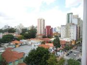 Apartamento para Venda em São Paulo/SP Barra Funda 2 Quartos