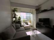 Apartamento para Venda em São Paulo/SP Barra Funda 2 Quartos