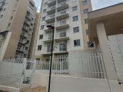 Apartamento para Venda em São Paulo/SP Barra Funda 2 Quartos