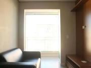 Apartamento para Venda em São Paulo/SP Barra Funda 2 Quartos