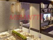 Apartamento para Venda em São Paulo/SP Barra Funda 2 Quartos