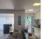 Apartamento para Venda em São Paulo/SP Barra Funda 2 Quartos