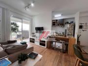 Apartamento para Venda em São Paulo/SP Barra Funda 2 Quartos