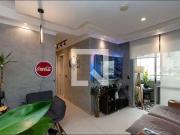 Apartamento para Venda em São Paulo/SP Barra Funda 2 Quartos