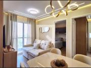 Apartamento para Venda em São Paulo/SP Barra Funda 2 Quartos