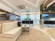 Apartamento para Venda em São Paulo/SP Barra Funda 2 Quartos