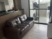 Apartamento para Venda em São Paulo/SP Barra Funda 2 Quartos