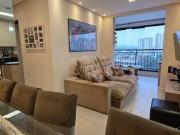 Apartamento para Venda em São Paulo/SP Barra Funda 2 Quartos