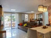 Apartamento para Venda em São Paulo/SP Barra Funda 2 Quartos